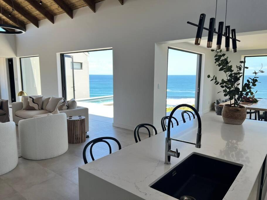 Ocean Retreat, Romansbaai Гансбай Екстер'єр фото