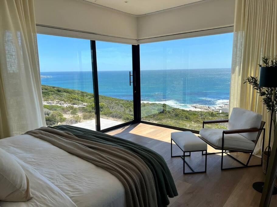 Ocean Retreat, Romansbaai Гансбай Екстер'єр фото