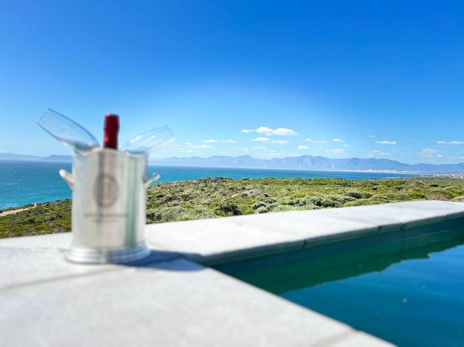 Ocean Retreat, Romansbaai Гансбай Екстер'єр фото