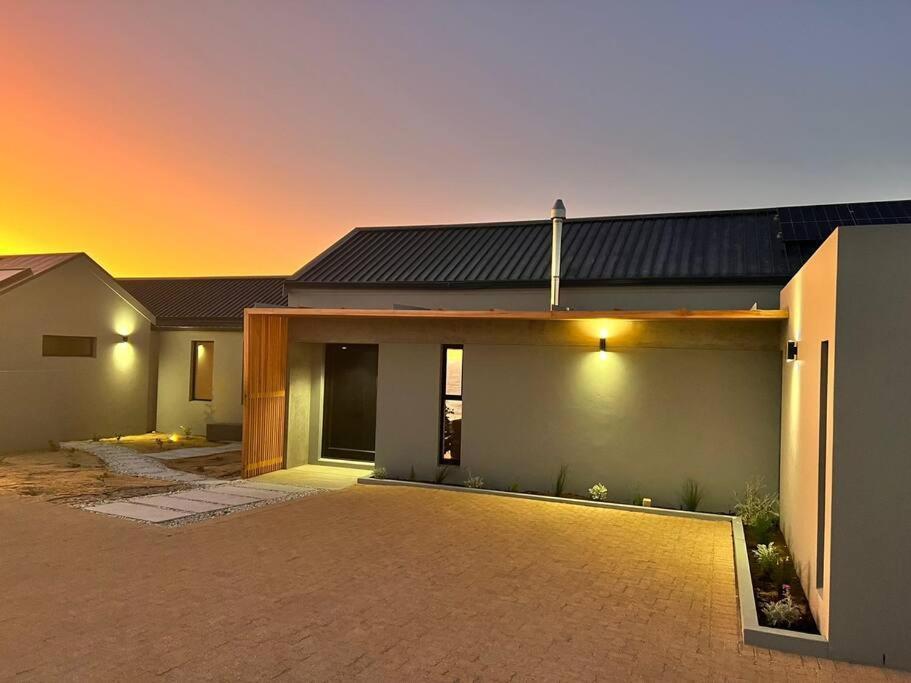 Ocean Retreat, Romansbaai Гансбай Екстер'єр фото