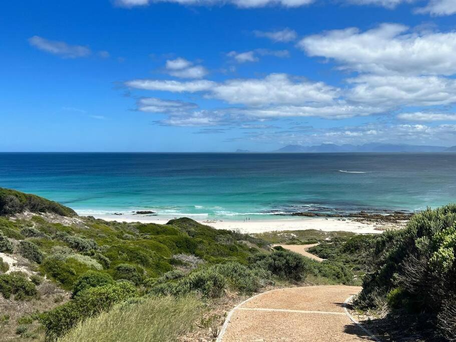 Ocean Retreat, Romansbaai Гансбай Екстер'єр фото