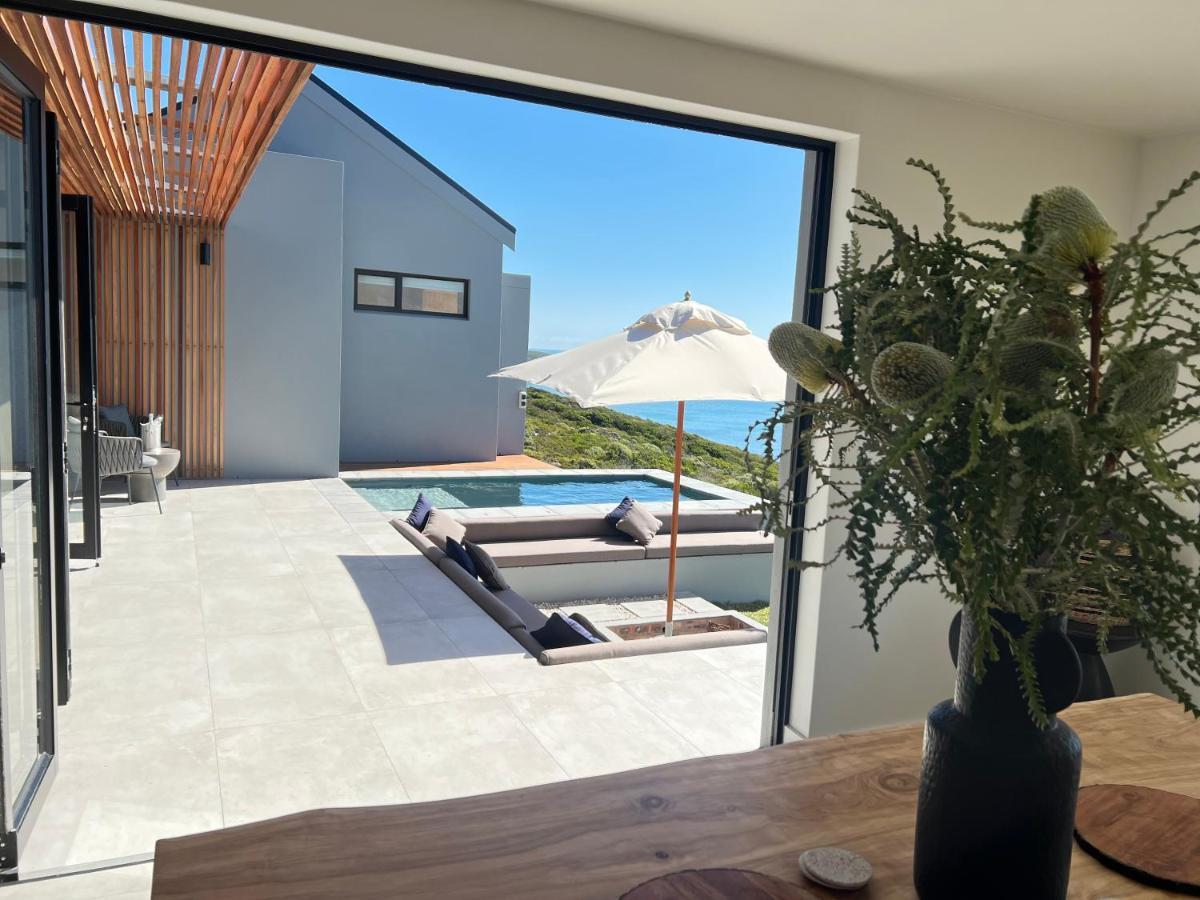 Ocean Retreat, Romansbaai Гансбай Екстер'єр фото