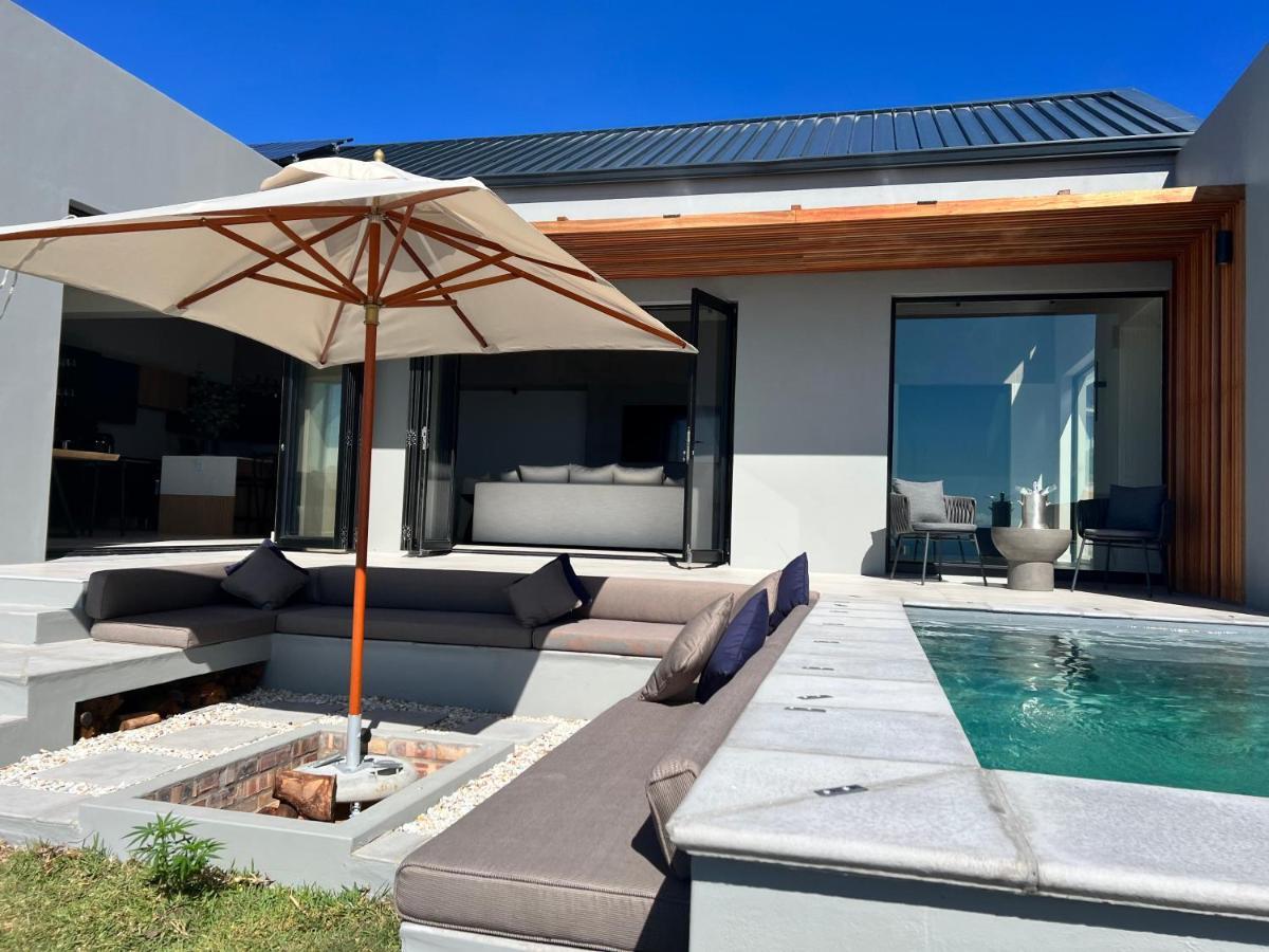Ocean Retreat, Romansbaai Гансбай Екстер'єр фото