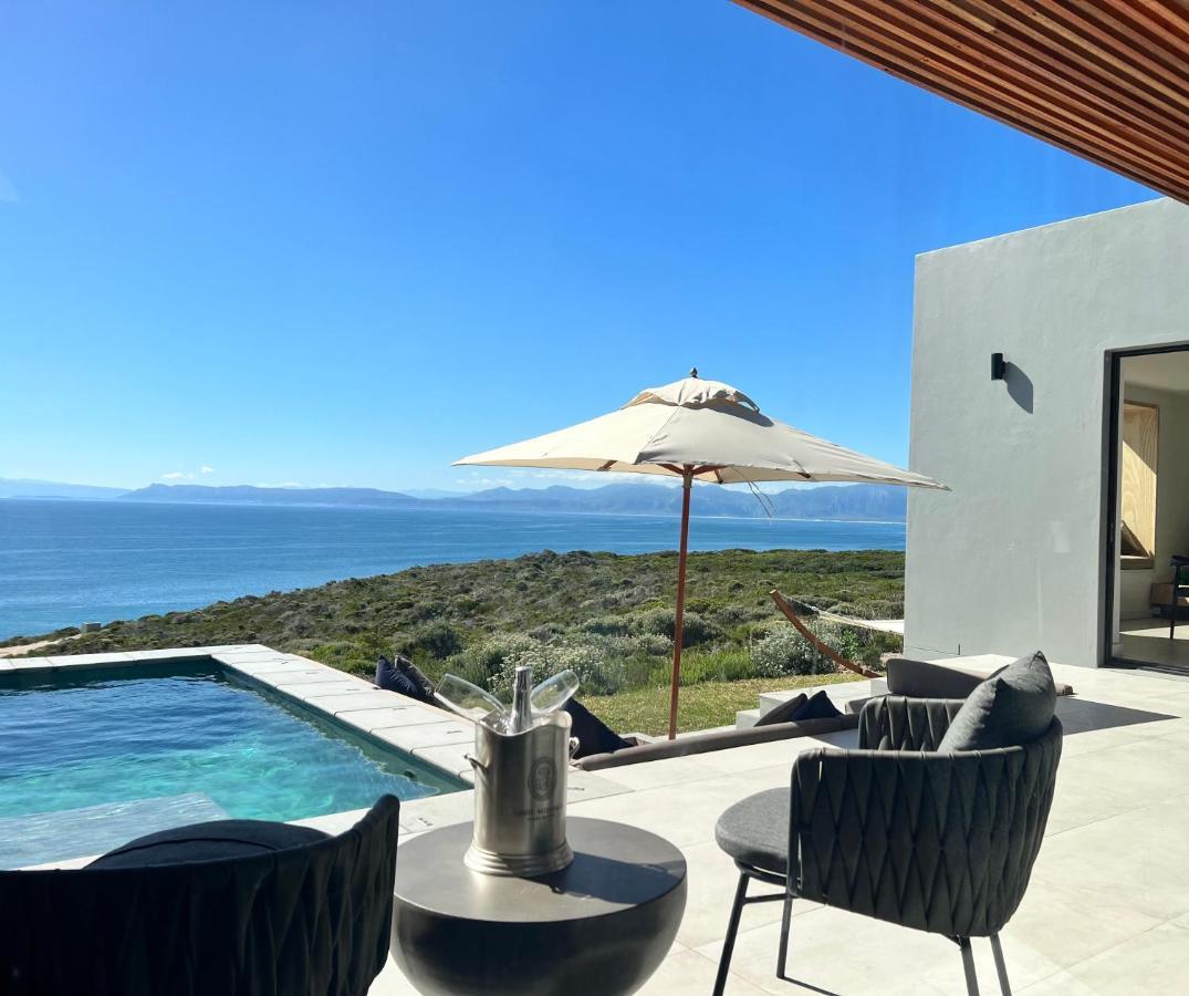 Ocean Retreat, Romansbaai Гансбай Екстер'єр фото