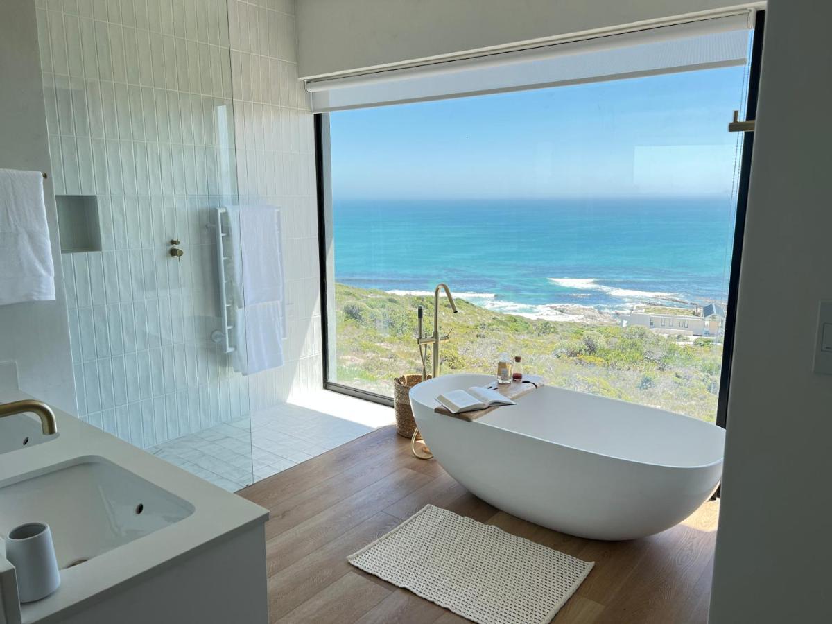 Ocean Retreat, Romansbaai Гансбай Екстер'єр фото