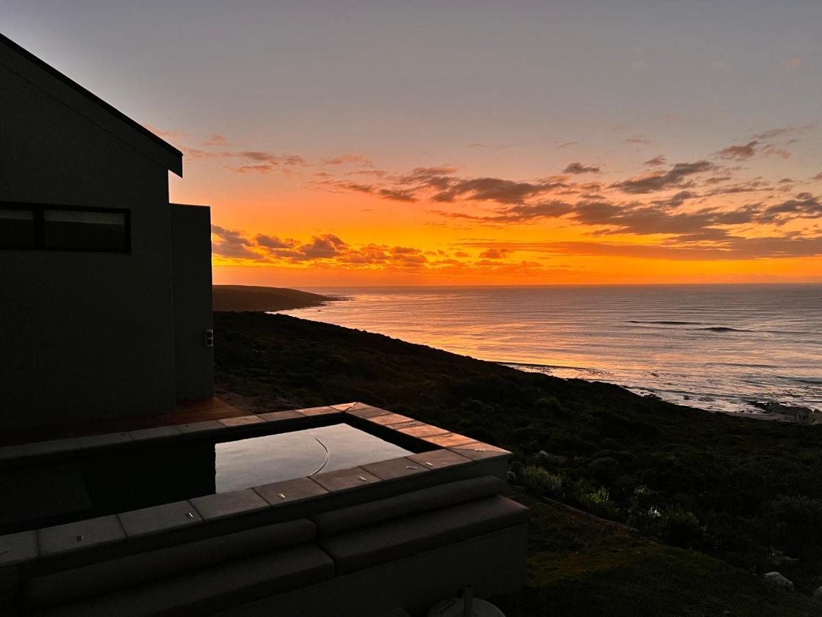 Ocean Retreat, Romansbaai Гансбай Екстер'єр фото