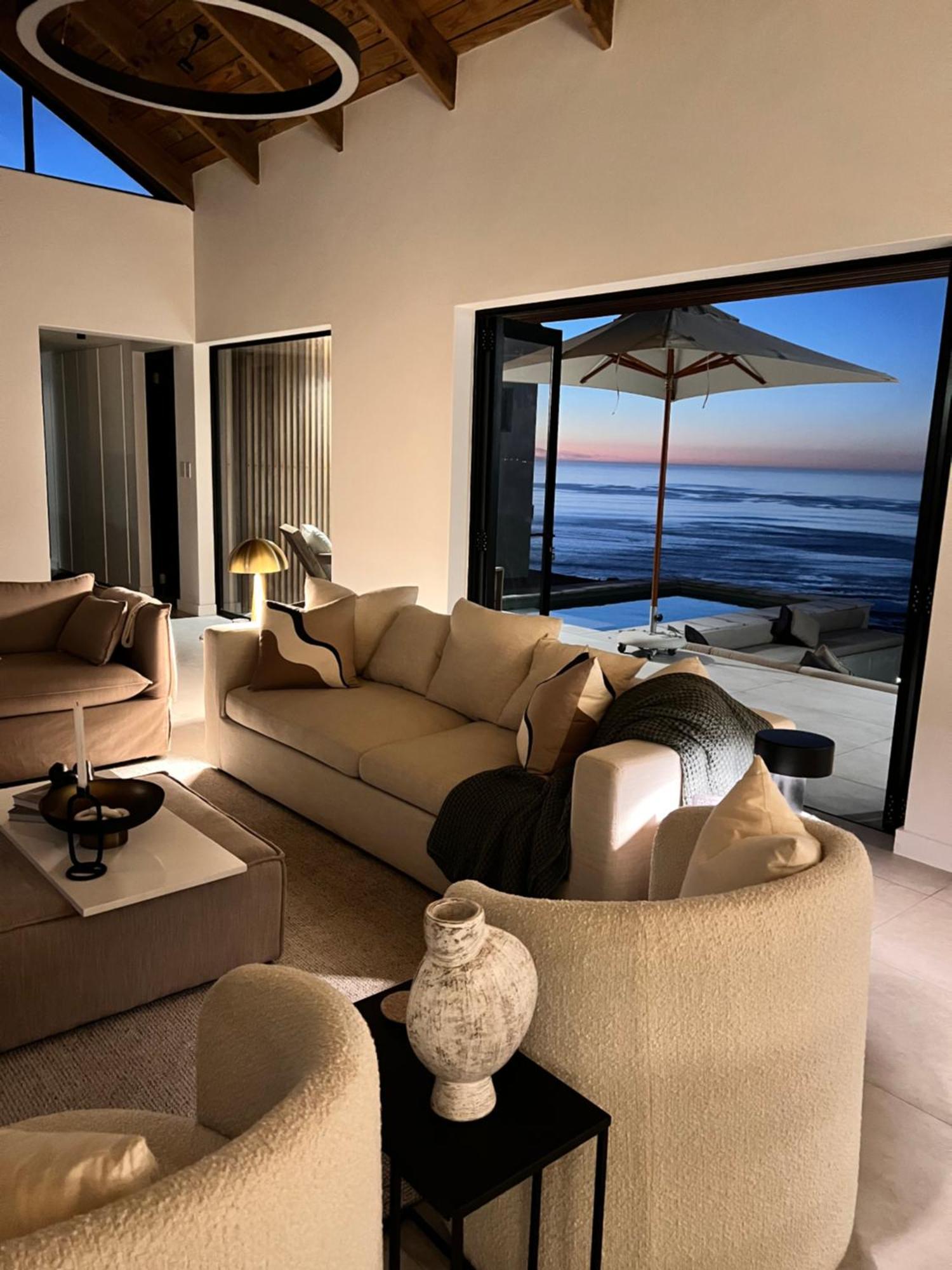 Ocean Retreat, Romansbaai Гансбай Екстер'єр фото