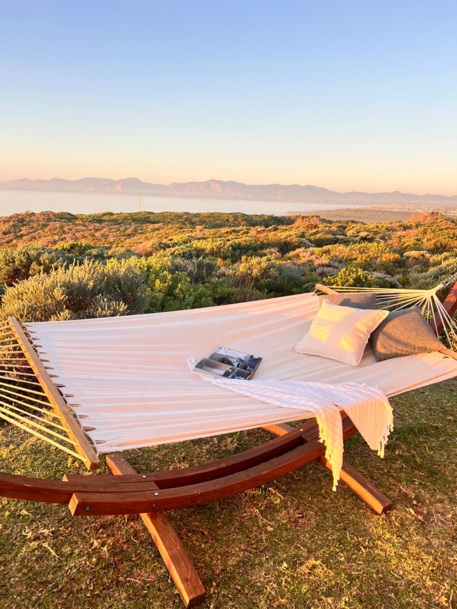 Ocean Retreat, Romansbaai Гансбай Екстер'єр фото
