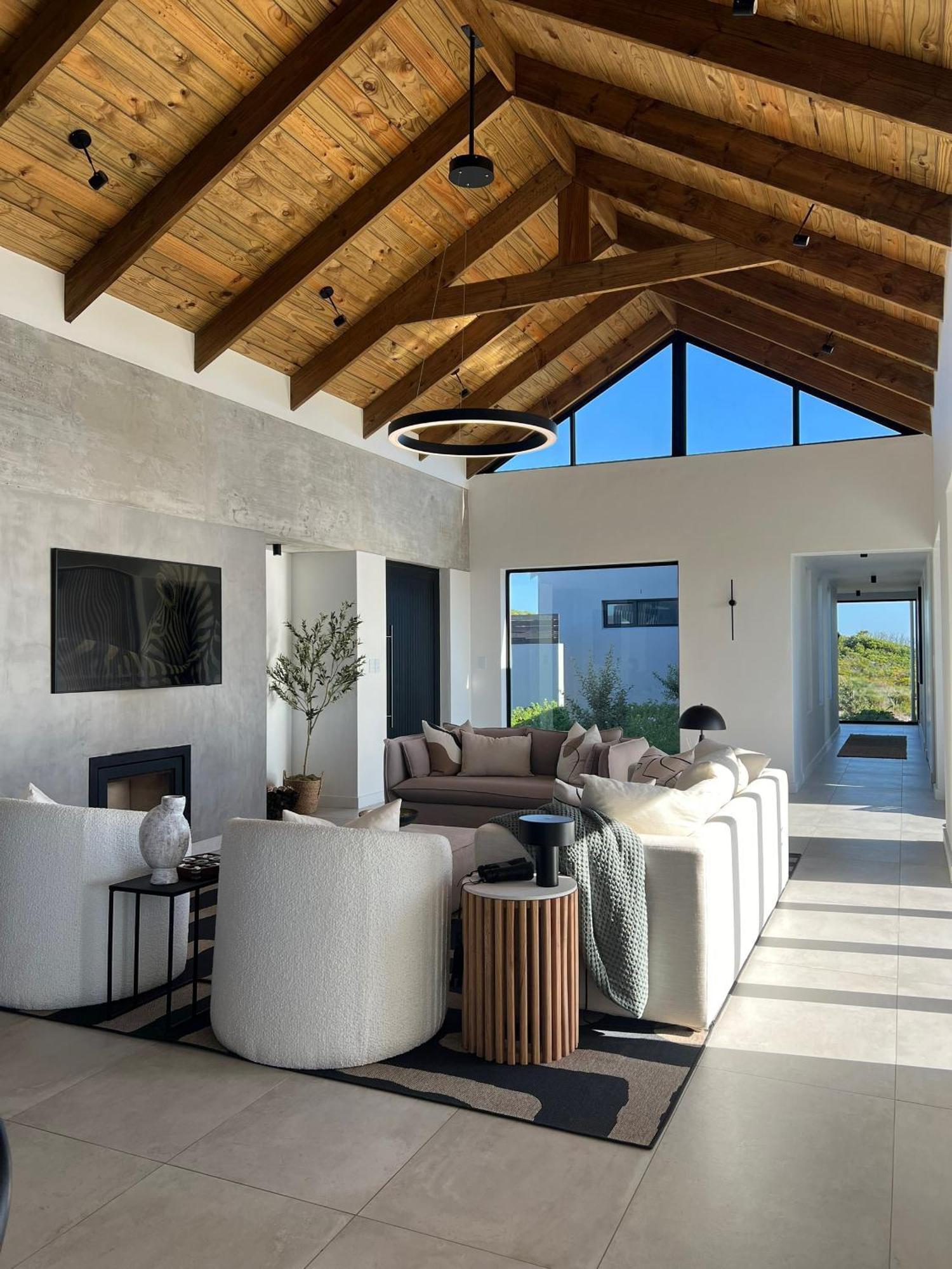 Ocean Retreat, Romansbaai Гансбай Екстер'єр фото